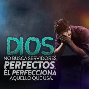 Meet your Posher, Cesar